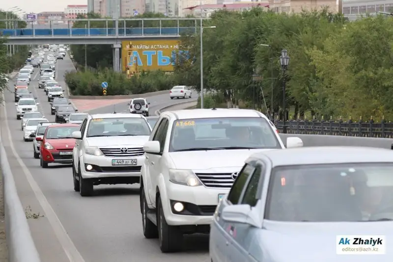 Атырау бас санитар дәрігерінің жаңа қаулысы шықты