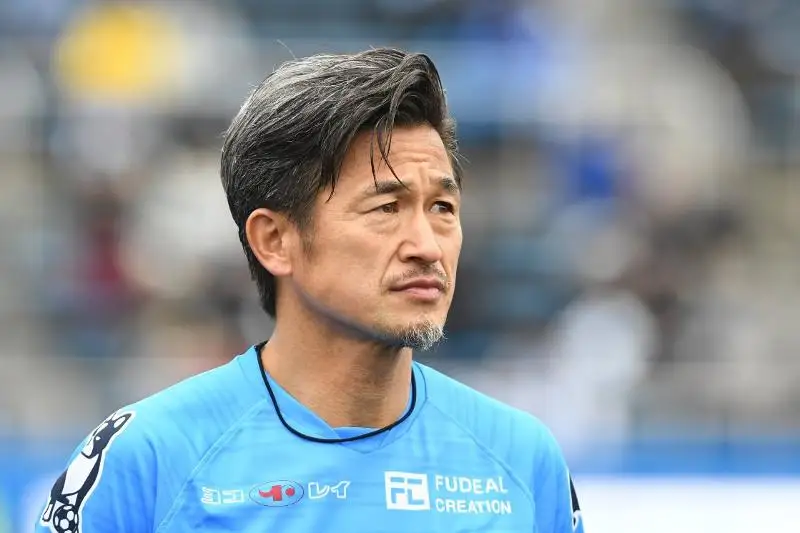 53 жасар футболшының келісімшарты ұзартылды