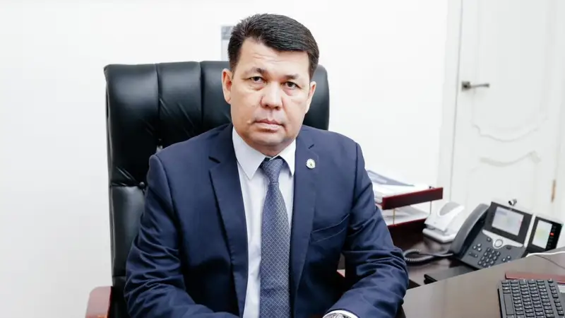  «Өзенмұнайгаз» АҚ Бас директорының бұрынғы орынбасары Қарамырзаев ұсталды