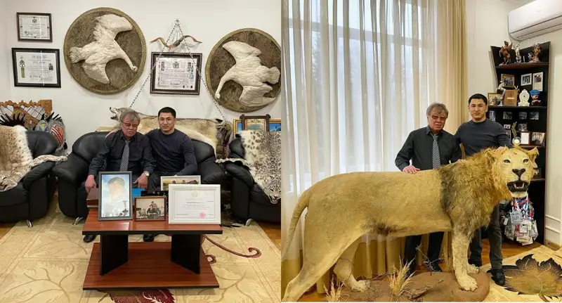 «Барыс көздеріңе сілеусін боп көрінген». Закирьянов өзін айыптаған көпшілікті НЕГЕ кінәлады?