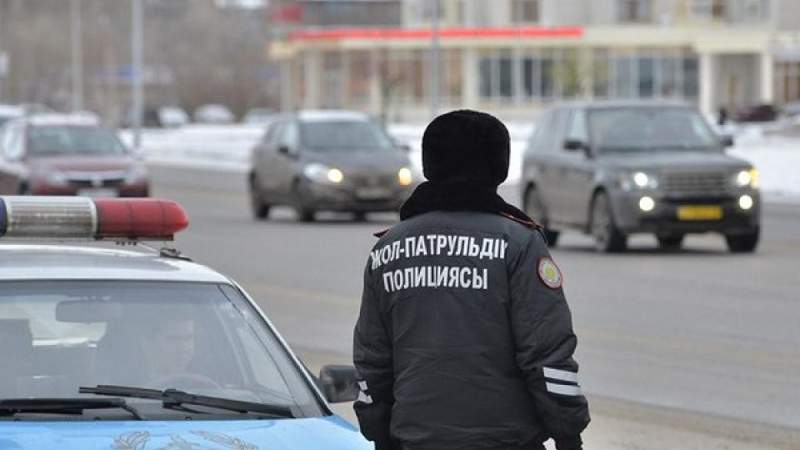 Шығыс Қазақстанда жол қызметінің 34 басшысы жауапқа тартылды