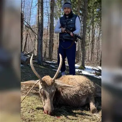 Қатыгез екен: Дикий Арман атып тастады