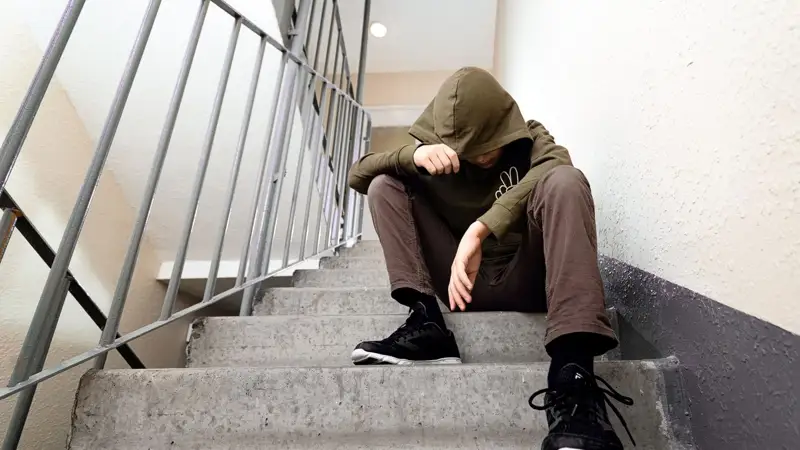 Қазақстан 15-17 жасөспірімдердің суицид жасауы бойынша ондыққа енеді