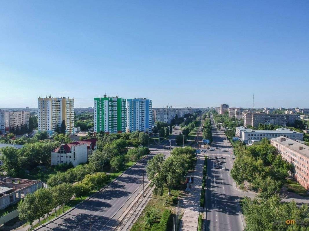 Павлодарда көше атаулары өзгерді