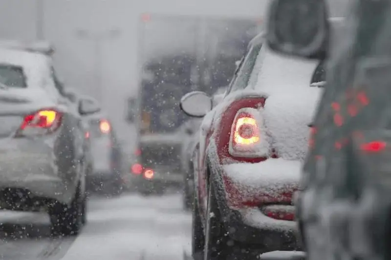 Ақмолада дизельді көліктер қозғалысына тыйым салынды