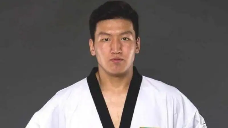 Қос спортшымыз Олимпиада лицензиясын алды