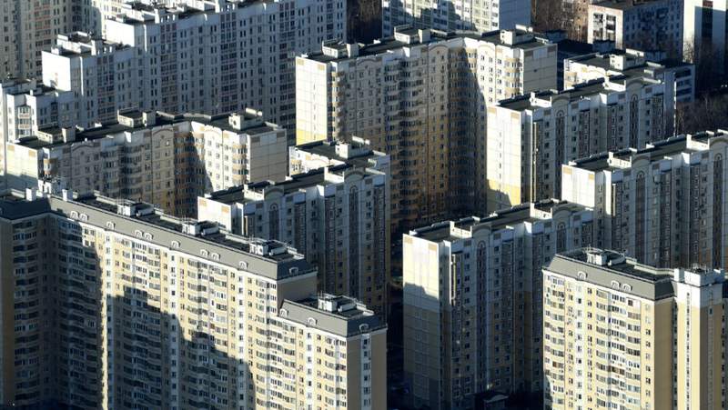 Қазақстанда қайталама нарықтағы тұрғын үй 26 пайызға қымбаттады