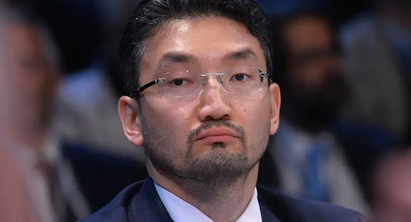 Рахым Ошақбаев өрт кезінде екінші қабаттан секіріп кеткен бе?