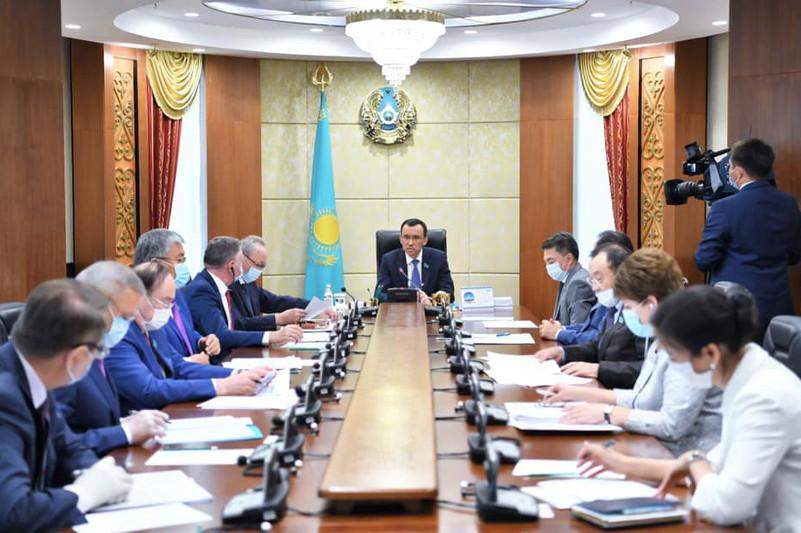 Мәулен Әшімбаев: «Парламенттік каникул» дегеніміз дәстүрлі демалыс емес