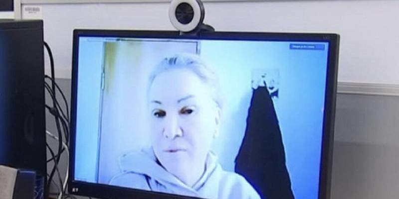 Прокурор Гүлмира Сатыбалдыны 8 жылға бас бостандығынан айыруды сұрады