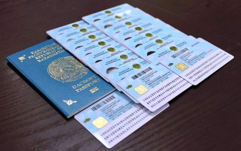 Жеке куәлікті жоғалтқан жағдайда қайта жасату қымбатқа түсуі мүмкін