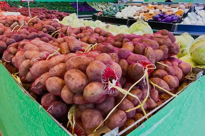 Елордада әлеуметтік маңызы бар тауарлар өз бағасымен сатылуда