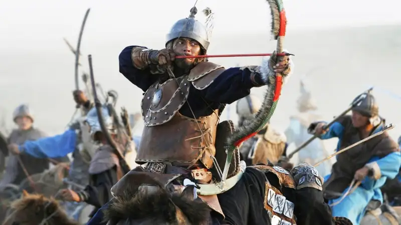 Түсірілім тобы 100 литр қанды неге Лондоннан алдырған?