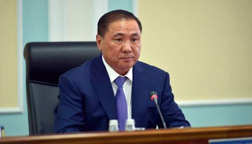 «Нұр-Сұлтан қалалық сотының төрағасы коронавирус жұқтырған»