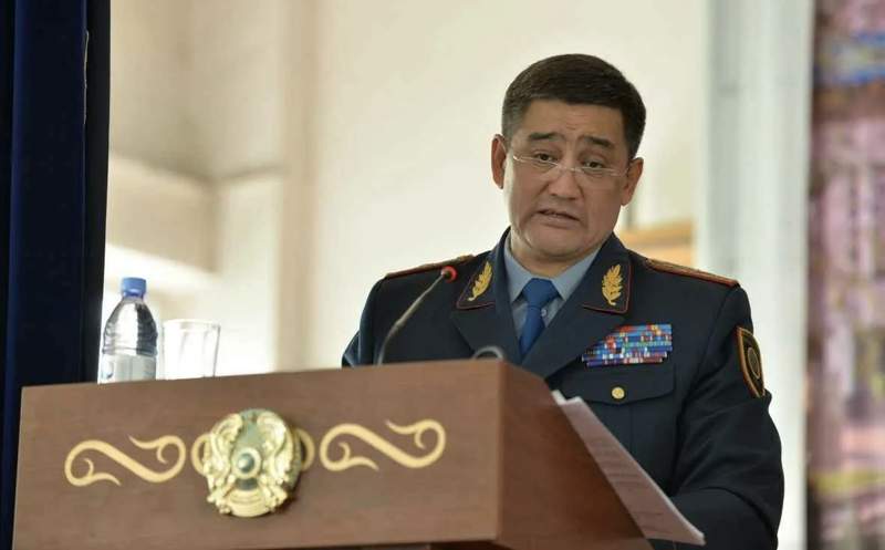 Серік Күдебаевқа қатысты үкім шығару төртінші рет кейінге шегерілді