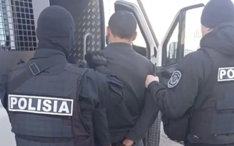 Ақтауда үш баласын қатыгездікпен өлтірген ер адамның апелляциялық шағымы қанағаттандырылмады