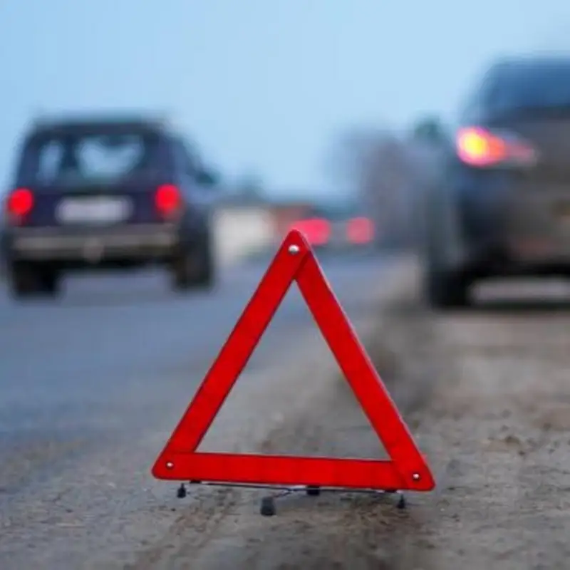 Тергеуші қыз жол апатынан қаза тапты