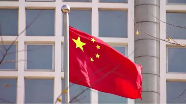 АҚШ тағы да Қытайға қарсы санкция салғалы отыр