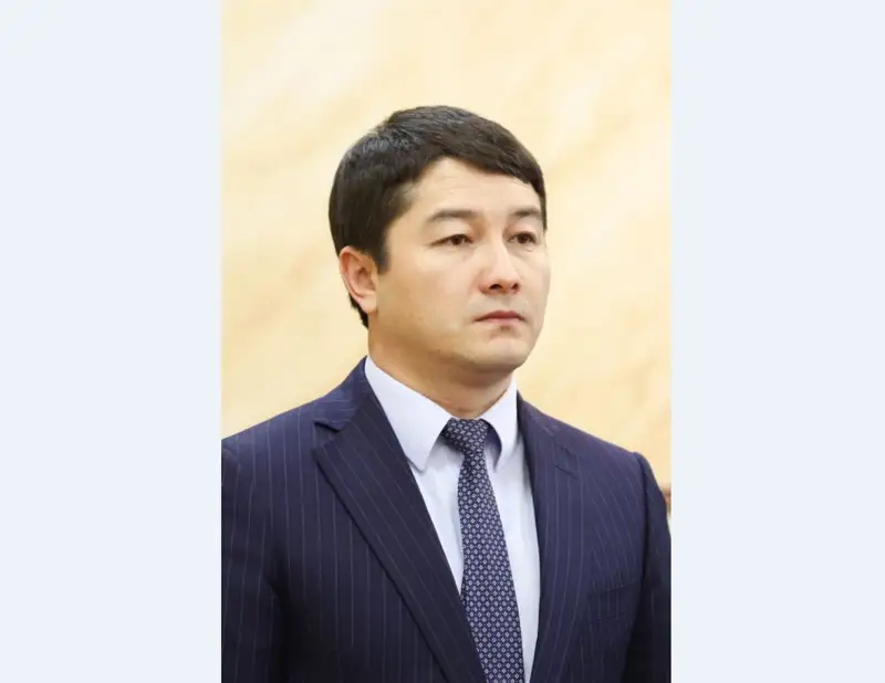 Ақтауға жаңа әкім тағайындалды