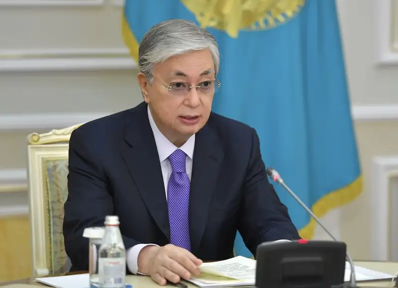 Тоқаевтың ертеңгі Жолдауының көрсетілім уақыты белгілі болды