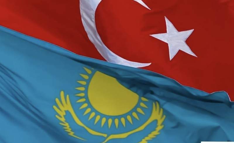 Қазақстанның Түркиядағы елшілігінде тәуелсіздік күніне орай салтанатты қабылдау өтті  