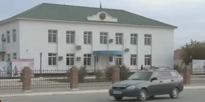 Мердігер бюджеттің 43 млн теңгесін жымқырған