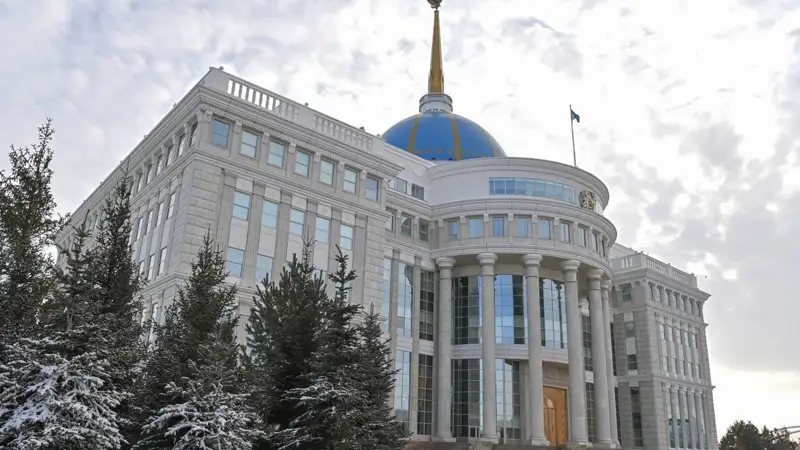 Бөріхан НҰРМҰХАМЕД: Жағдай жақсы кезде РЕФОРМА ЖАСАЛМАЙДЫ