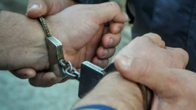 Полицейге шабуыл жасаған жүргізуші 15 жылға дейін бас бостандығынан айырылу мүмкін