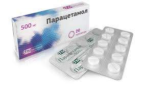 Түркістан дәріханаларында парацетамол жоқ 