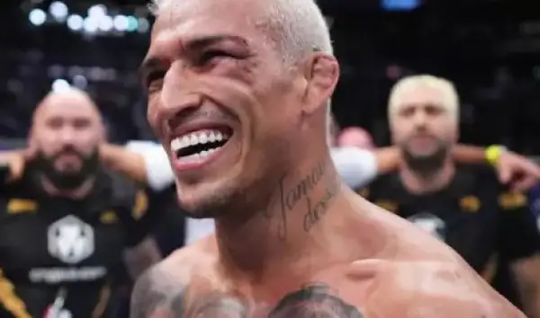 UFC чемпионы Хабибпен жұдырықтасқысы келетінін мәлімдеді