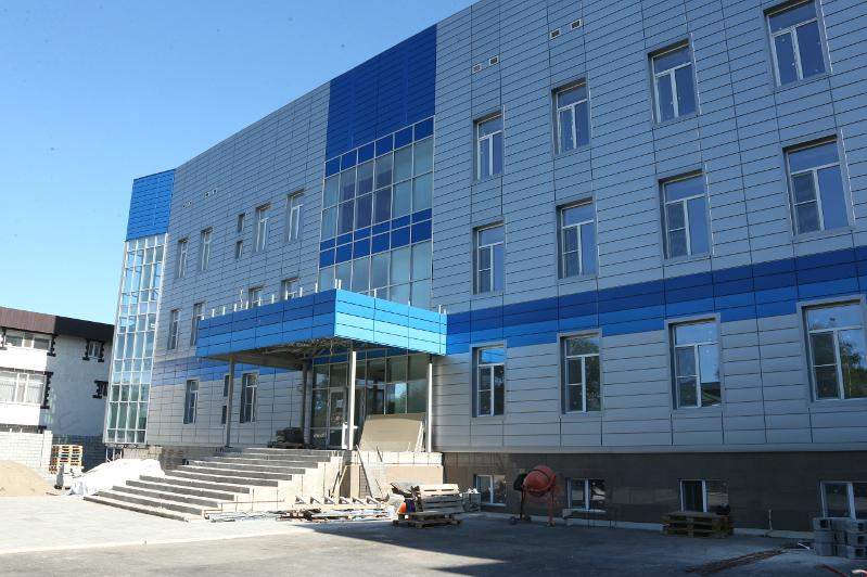 Індетті анықтайтын жетінші зертхана іске қосылады