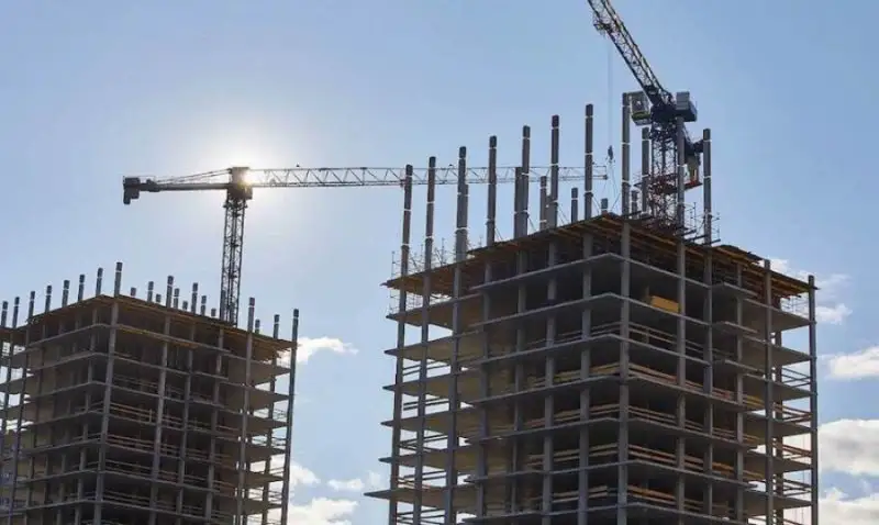 «Елордада 2023 жылдың соңына дейін 16 мыңға жуық үлескер баспаналы болады»