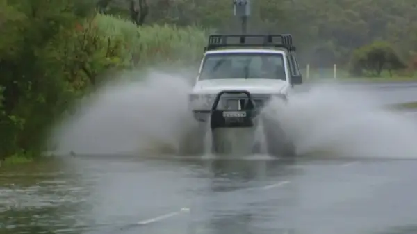 Австралия су тасқынына дайындалып жатыр 