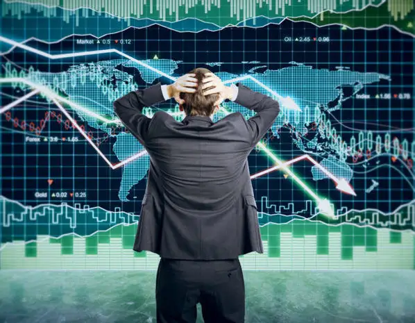Goldman sachs: Биыл жаһандық экономикалық дағдарыс болады