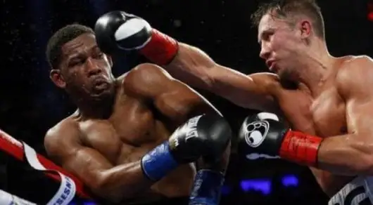 Головкин реваншқа қалай қарайды?