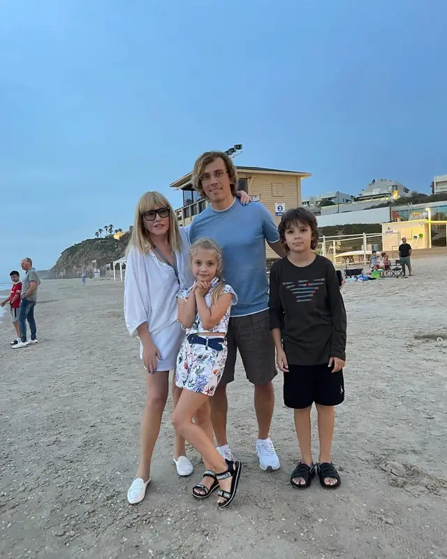 Максим Галкинге Қазақстанда концерт өткізуге тыйым салынды