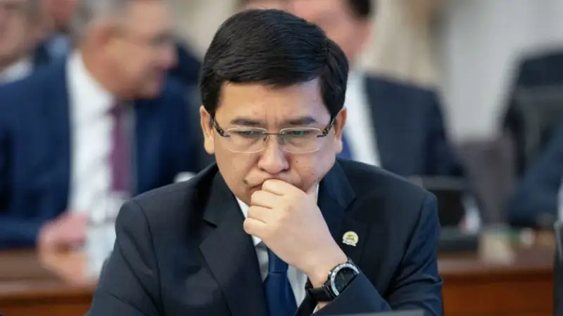 Оқу құнын көтермеу үшін ЖОО-ға жағдай жасау керек 