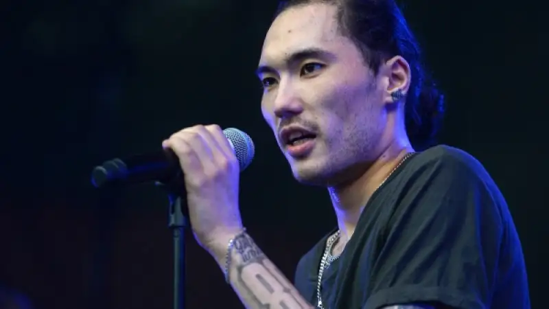 Скриптонит коронавирус жұқтырды