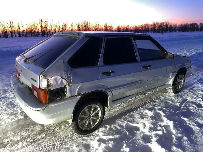 Жетісу полицейлері өзгенің көлігін айдап кеткен ер адамды ұстады