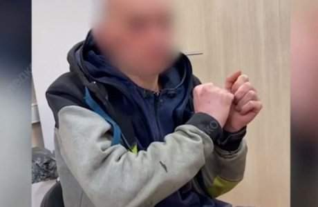 Жүксалғышынан мәйіт табылған жүргізуші адамжегіш болып шықты