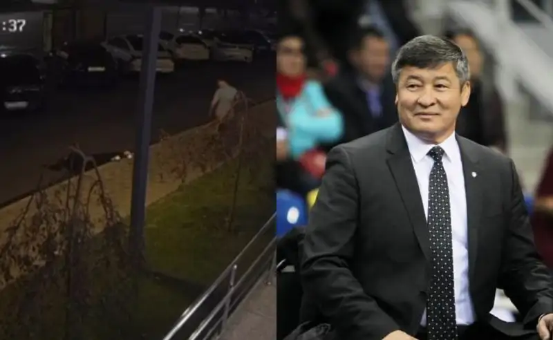 Дәулет Тұрлыханов екінші ұлының бойжеткенді ұрды деп айыпталуына қатысты пікір білдірді (видео)