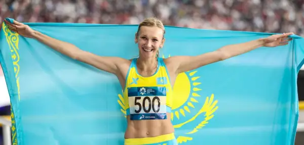 Бүгін Рыпаковадан жеңіс күтеміз