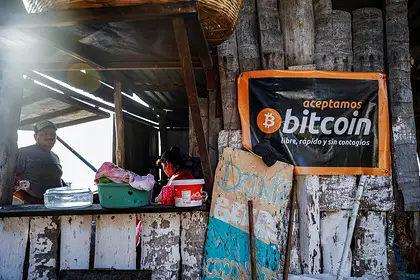 Хакерлер туралы жаңалық биткоин бағамын құлдыратты