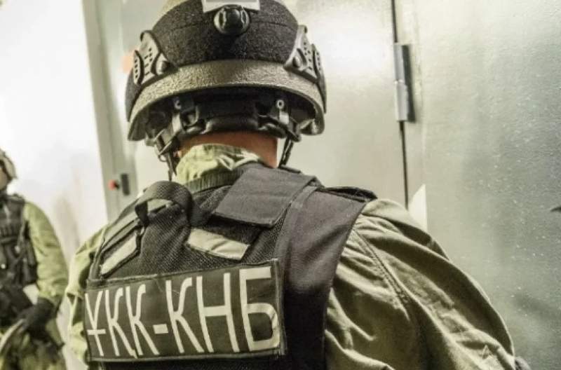 Жаза қолданылады: ҰҚК Украинаға соғысуға кеткен қазақстандықтарды іздестіріп жатыр