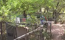 Жерлеу бағасын көтерген көрқазушылар ұсталды