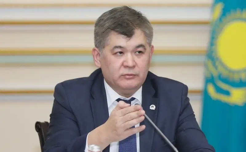 Экс-министр Біртановтың денсаулығы жақсарды