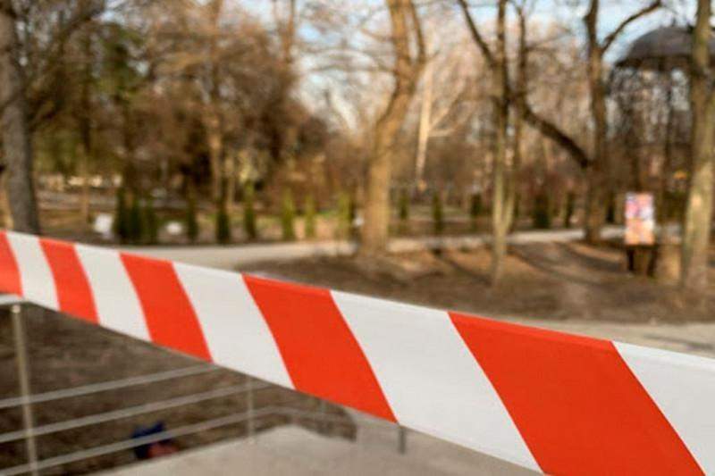 Қызылордада қоғамдық орындар жабылады