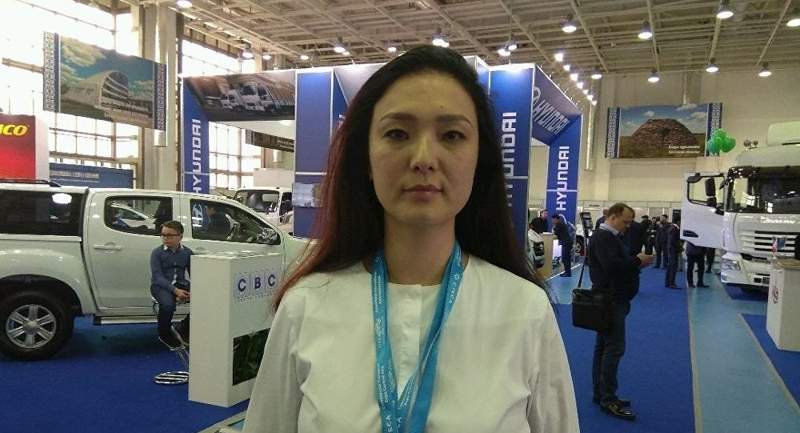 Анар Мақашева утиль алымға қатысты пікір білдірді