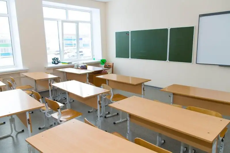 Нұр-Сұлтан: 2023 жылға дейін 50 мектеп салынады