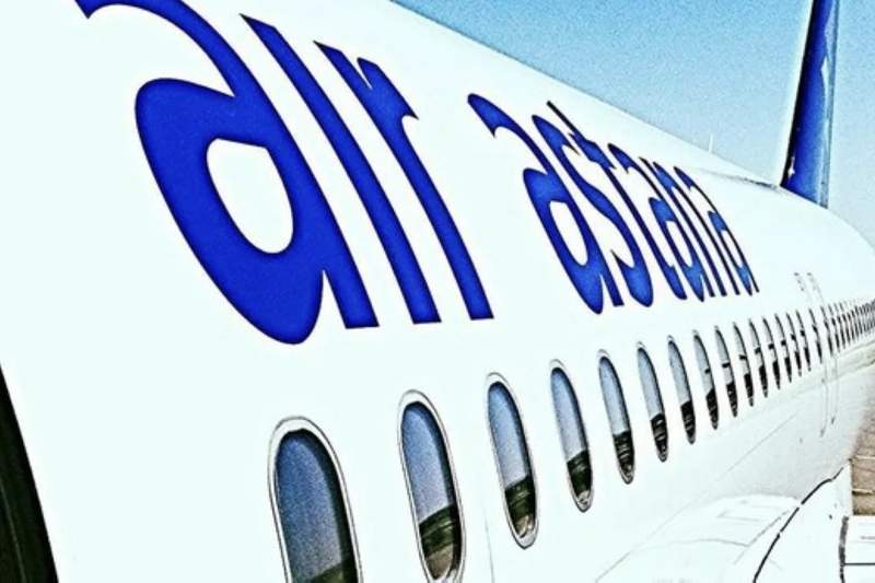 Air Astana компаниясы Түркиядағы жер сілкінісіне байланысты мәлімдеме жасады